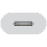 محول أبل USB-C إلى Lightning